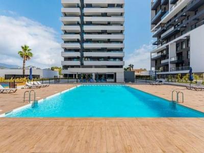 Annonce Vente Appartement Calpe