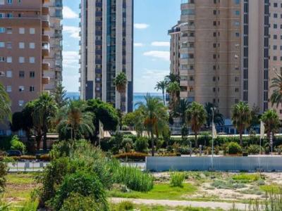 Acheter Appartement 116 m2 Calpe