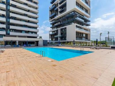 Acheter Appartement Calpe rgion ALICANTE