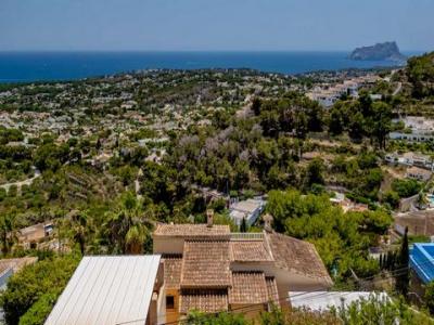 Annonce Vente Maison Moraira