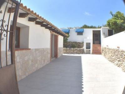 Annonce Vente Maison Moraira