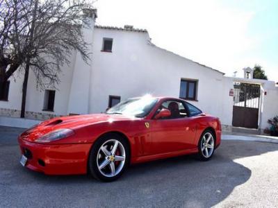 Acheter Maison Moraira rgion ALICANTE