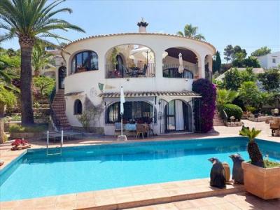 Annonce Vente Maison Benissa