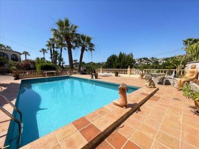Acheter Maison Benissa rgion ALICANTE
