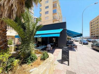 Annonce Vente Local commercial Calpe