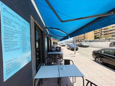 Acheter Local commercial 200 m2 Calpe