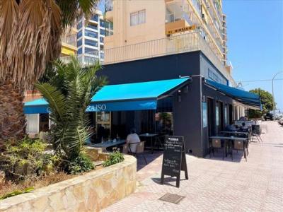 Acheter Local commercial Calpe rgion ALICANTE