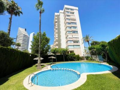 Annonce Vente Appartement Calpe