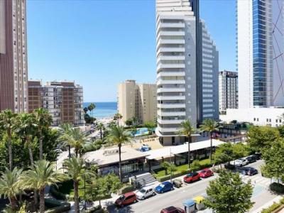 Acheter Appartement 80 m2 Calpe