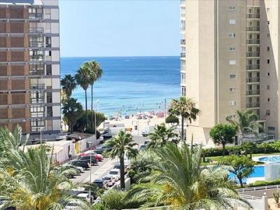 Acheter Appartement Calpe rgion ALICANTE