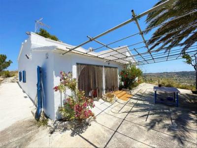 Annonce Vente Maison Benissa