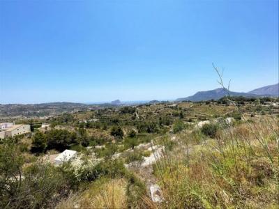 Acheter Maison Benissa rgion ALICANTE