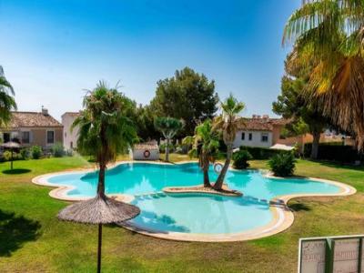 Annonce Vente Maison Finestrat