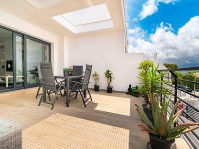 Annonce Vente Maison Alfaz-del-pi
