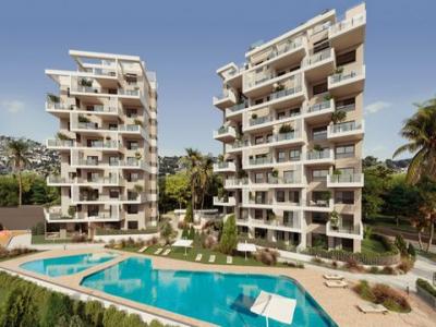 Annonce Vente Appartement Calpe
