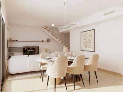 Acheter Appartement 207 m2 Calpe