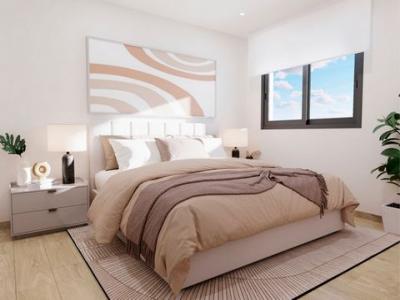 Acheter Appartement 188 m2 Calpe
