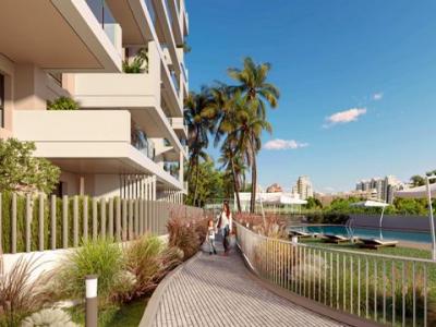 Acheter Appartement Calpe rgion ALICANTE