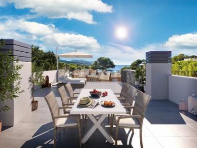 Annonce Vente 4 pices Appartement L'arraco