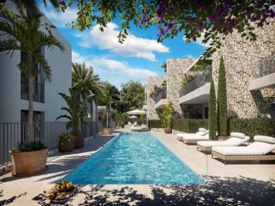 Acheter Appartement 92 m2 L'arraco