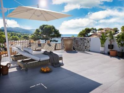 Annonce Vente 4 pices Appartement L'arraco
