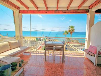 Annonce Vente 3 pices Appartement Moraira
