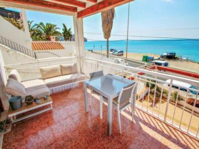 Acheter Appartement 60 m2 Moraira