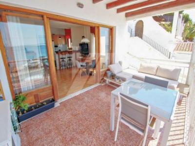 Acheter Appartement Moraira rgion ALICANTE