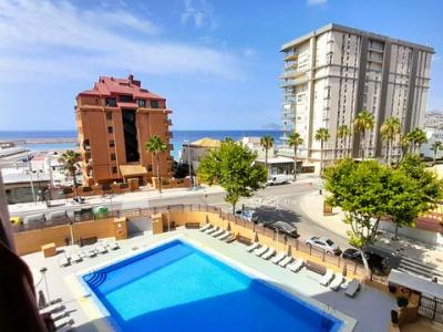 Annonce Vente Appartement Calpe