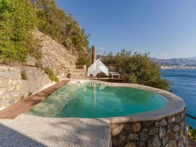 Acheter Maison 260 m2 La-herradura
