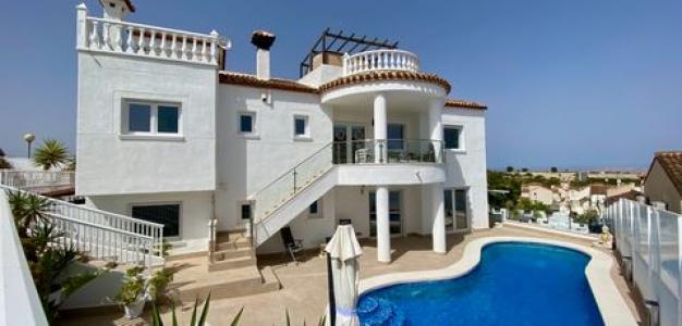 Annonce Vente Maison San-miguel-de-salinas