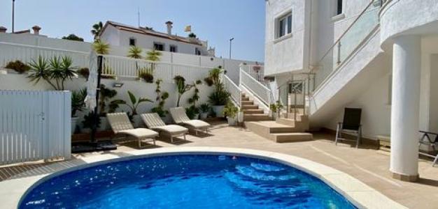 Acheter Maison 241 m2 San-miguel-de-salinas