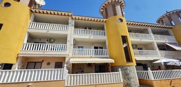 Annonce Vente Appartement Orihuela-costa