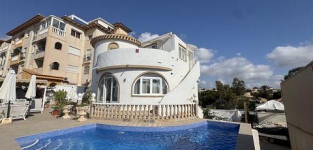 Annonce Vente Maison Orihuela-costa