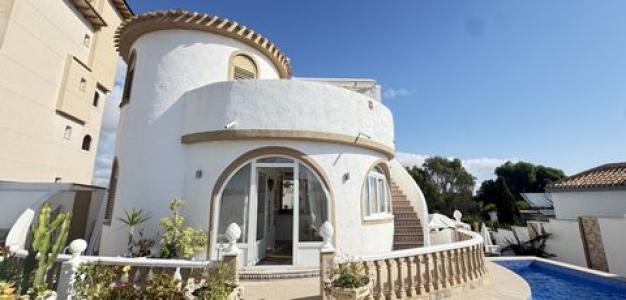 Acheter Maison Orihuela-costa rgion ALICANTE