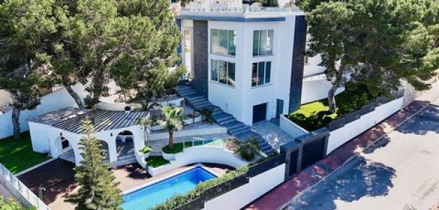 Annonce Vente Maison Torrevieja