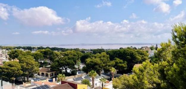 Acheter Maison 218 m2 Torrevieja