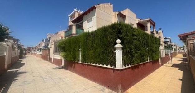 Annonce Vente Appartement Orihuela-costa