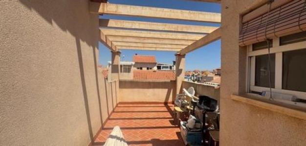 Acheter Appartement 65 m2 Orihuela-costa