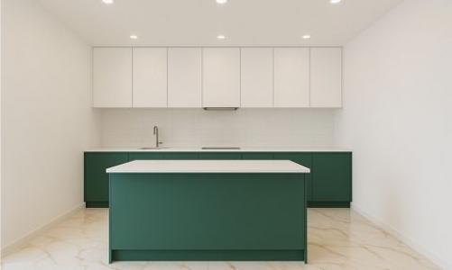 Acheter Appartement 138 m2 Alicante