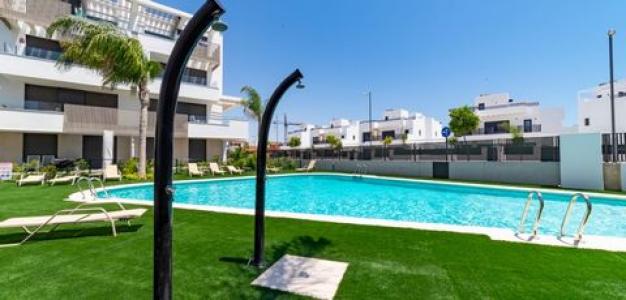 Acheter Appartement Los-alcazares rgion MURCIA