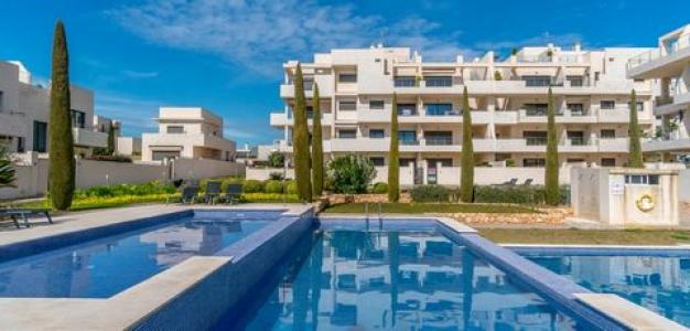 Annonce Vente Appartement Orihuela