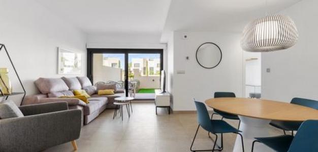 Acheter Appartement 80 m2 Orihuela