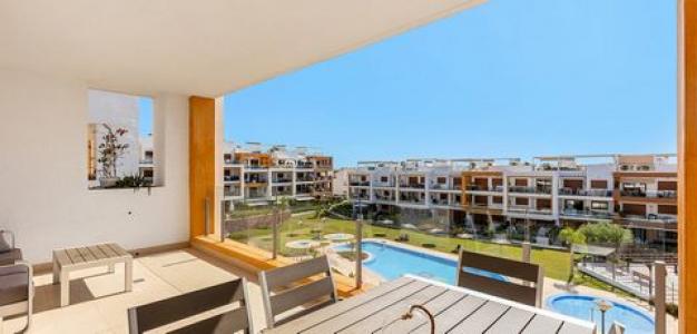 Annonce Vente Appartement Orihuela