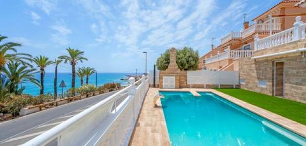 Annonce Vente Maison Torrevieja