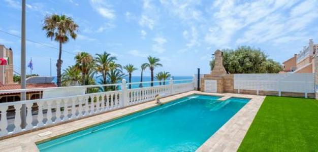 Acheter Maison 290 m2 Torrevieja