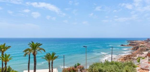 Acheter Maison Torrevieja rgion ALICANTE