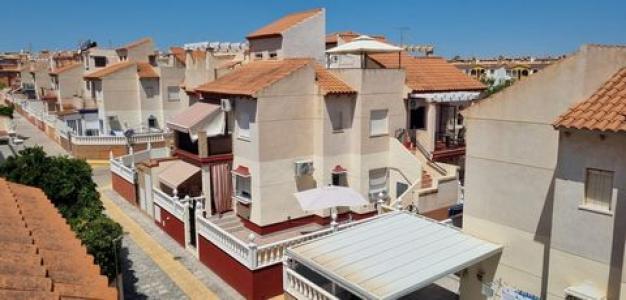 Annonce Vente Appartement Orihuela-costa