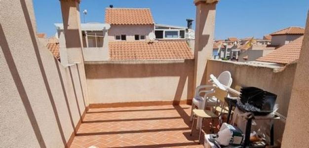 Acheter Appartement 57 m2 Orihuela-costa