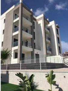 Annonce Vente Appartement Orihuela-costa